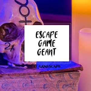 Irving, un escape game à Drancy