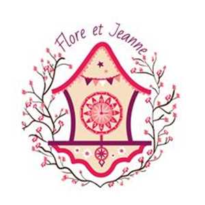 Flore et Jeanne, une boutique de jouets à Bordeaux