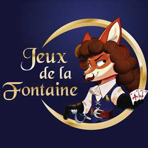 Jeux  de La Fontaine, un club ou un vendeur de jeux de société à Les Sables-d'Olonne