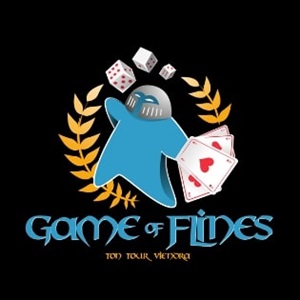 Game Of Flines, un club de jeux de cartes à Arras