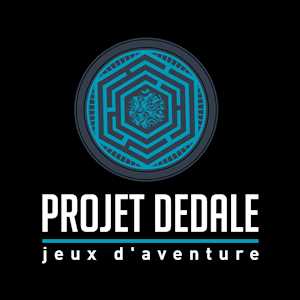 Projet Dédale, un escape room à Perpignan