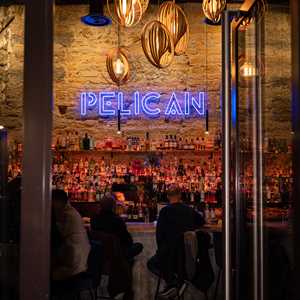 Ay, un bar à Clermont-Ferrand