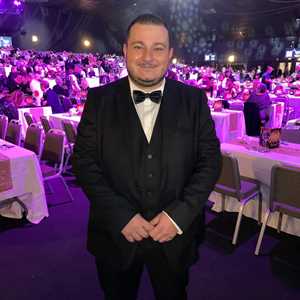 SR Magic Events, un magicien à Toulon