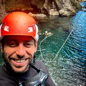 franck , un parc d'attraction à Sartène