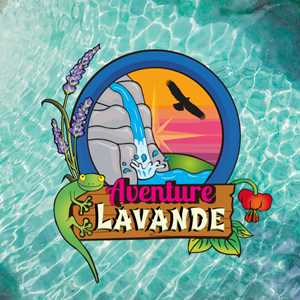 Aventure-Lavande, un parc d'attraction à Cannes