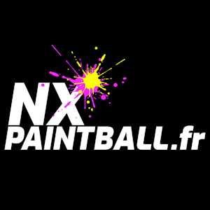 NX PAINTBALL, un parc d'attraction à Gennevilliers