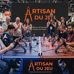 Antonin, un laser game à Saint-Brieuc