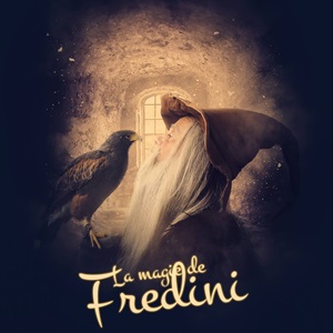 Fredini, un magicien à Arras