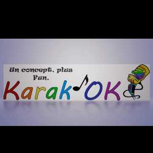 Karaoké Karak 'OK, un magasin de sonorisation à Hyères