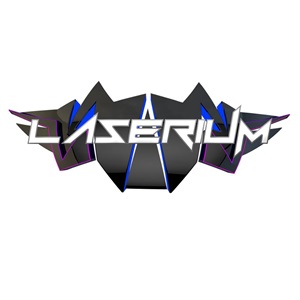 Laserium, une salle de jeux à Châteauroux