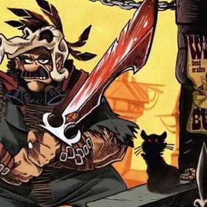 Niko, un club ou un lieu de jeux de rôle à Caluire-et-Cuire