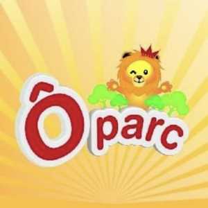 Guillaume, un parc d'attraction à Orléans
