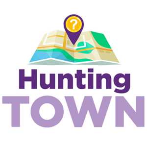 Hunting Town, un escape game à Bordeaux