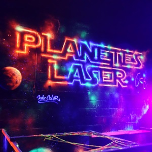 Pascale, un laser game à Epinal