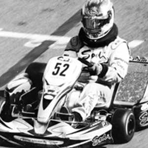 ACS Karting à Caen