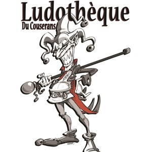 Ludothèque du Couserans, un gérant de club d'échecs à Le Grau-du-Roi