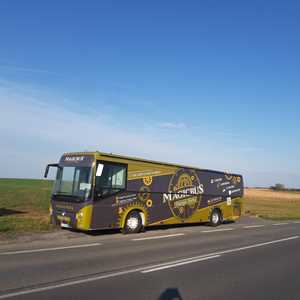 MAGICBUS, un escape game à Lille