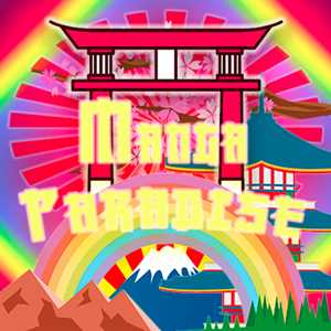 Manga Paradise, un expert en manga à Antibes