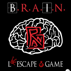 david, un escape game à Caen