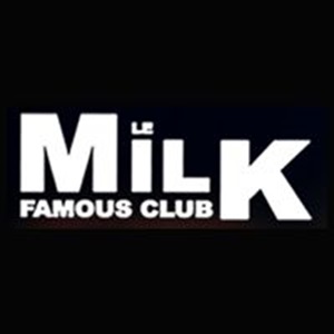 Milk, une discothèque à Sète