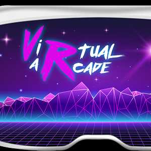 Virtual Arcade, une salle de jeux à Nevers