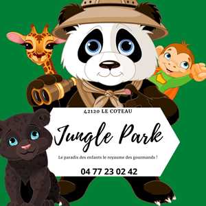 JUNGLE PARK, une salle de jeux à Roanne