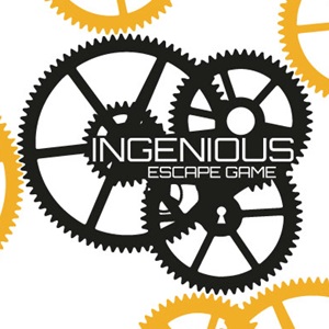 Ingenious Escape Game, un escape game à Clermont-Ferrand