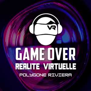 Game over, un escape game à Nice
