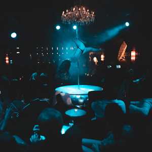 Mariem, un bar à Paris 17ème