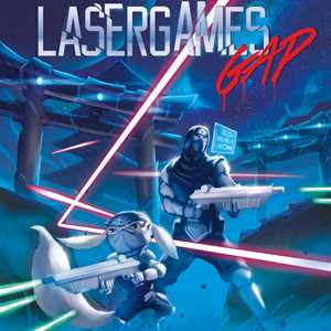 Laser, une salle de jeux à Hyères