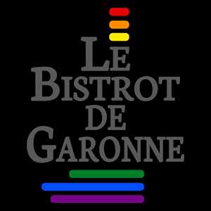 Le Bistrot de Garonne, un bar à Agen