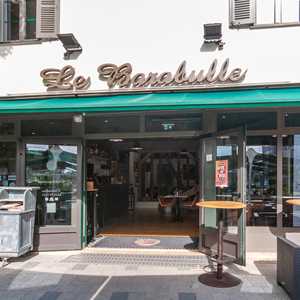 Le Barabulle, un bar à Nancy