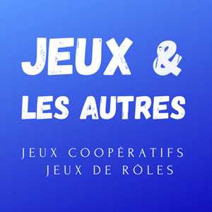 Jeux & Les Autres, un club ou un vendeur de jeux de société à Puteaux
