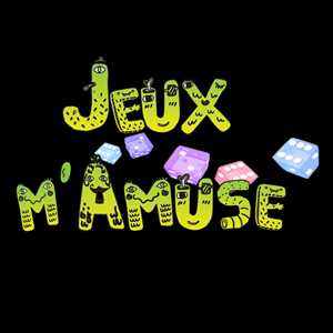 Jeux m'Amuse, un club ou un vendeur de jeux de société à Istres