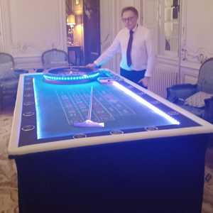 MICHEL, un casino à Auxerre