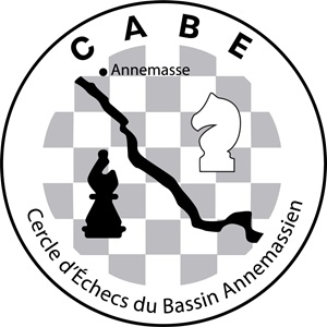 Cercle d'Échecs du Bassin Annemassien, un gérant de club d'échecs à Annemasse