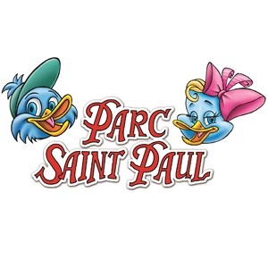 PARC SAINT PAUL, un parc d'attraction à Arras