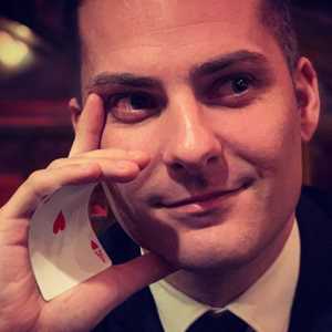 Steve Mind, un magicien à Vitry-sur-Seine