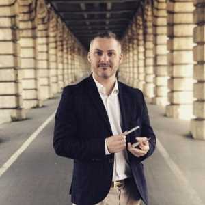 Steve Mind Magicien, un magicien à Maisons-Alfort