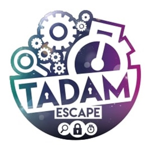 tadam escape, un escape game à Saint-Herblain