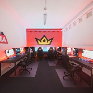 Alsace Esport Arena, un escape game à Strasbourg