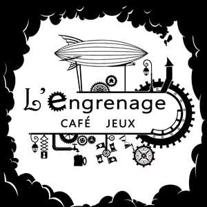 Meije, un club de jeux de cartes à Bron