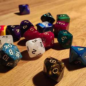 Forges de L'Imaginaire, un club ou un lieu de jeux de rôle à Pontault-Combault