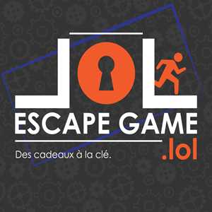 ESCAPEGAME LOL -  Montpellier, un escape game à Sète