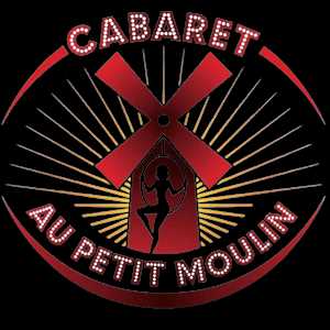 Au Petit Moulin, un bar à Antibes