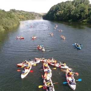 BENACHIR, un parc d'attraction à Nevers