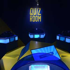 QUIZ ROOM, une salle de jeux à Pau
