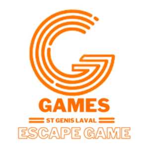 GAMES Escape Game, un escape game à Meyzieu