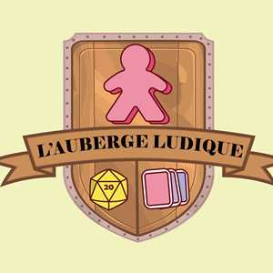 L'Auberge Ludique, un club de jeux de cartes à Mulhouse