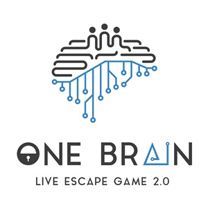 One Brain - Live Escape Game 2.0, un escape game à Lille